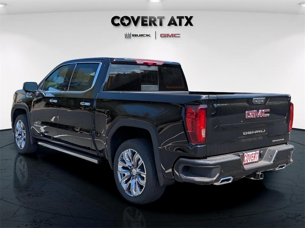 new 2026 GMC Sierra 1500 car, priced at $69,105