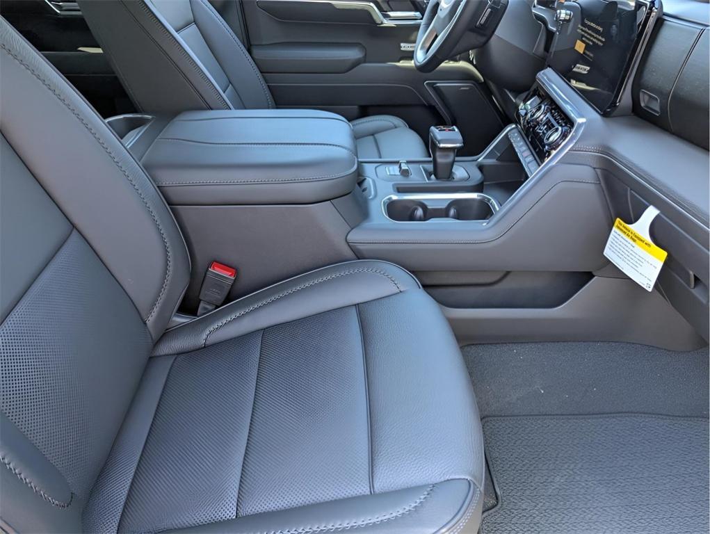new 2026 GMC Sierra 1500 car, priced at $69,105