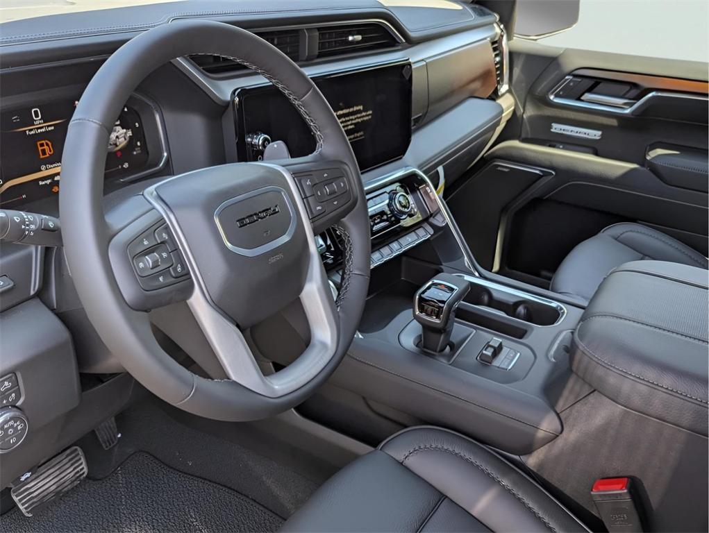 new 2026 GMC Sierra 1500 car, priced at $69,105