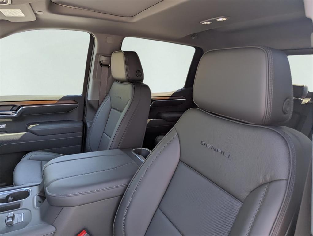 new 2026 GMC Sierra 1500 car, priced at $69,105