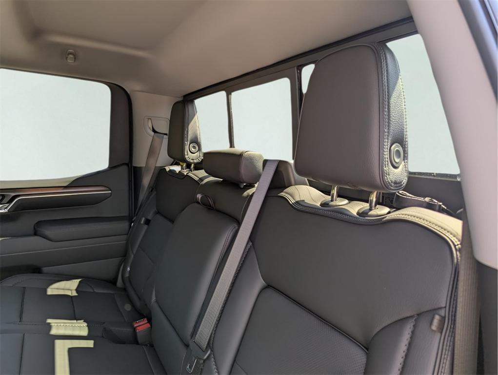 new 2026 GMC Sierra 1500 car, priced at $69,105