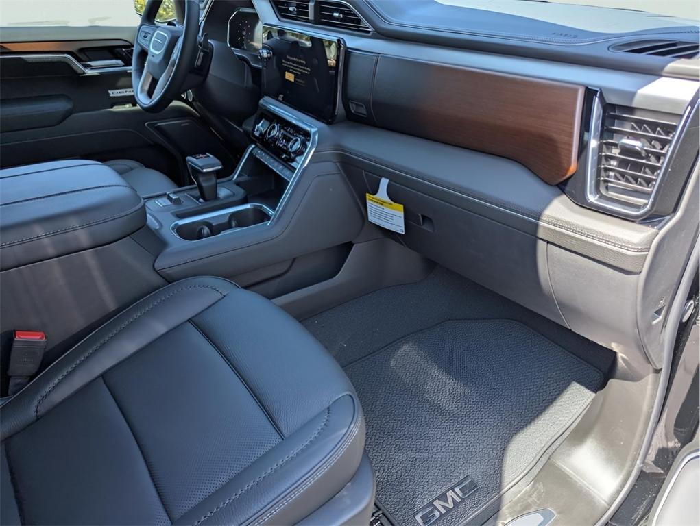 new 2026 GMC Sierra 1500 car, priced at $69,105