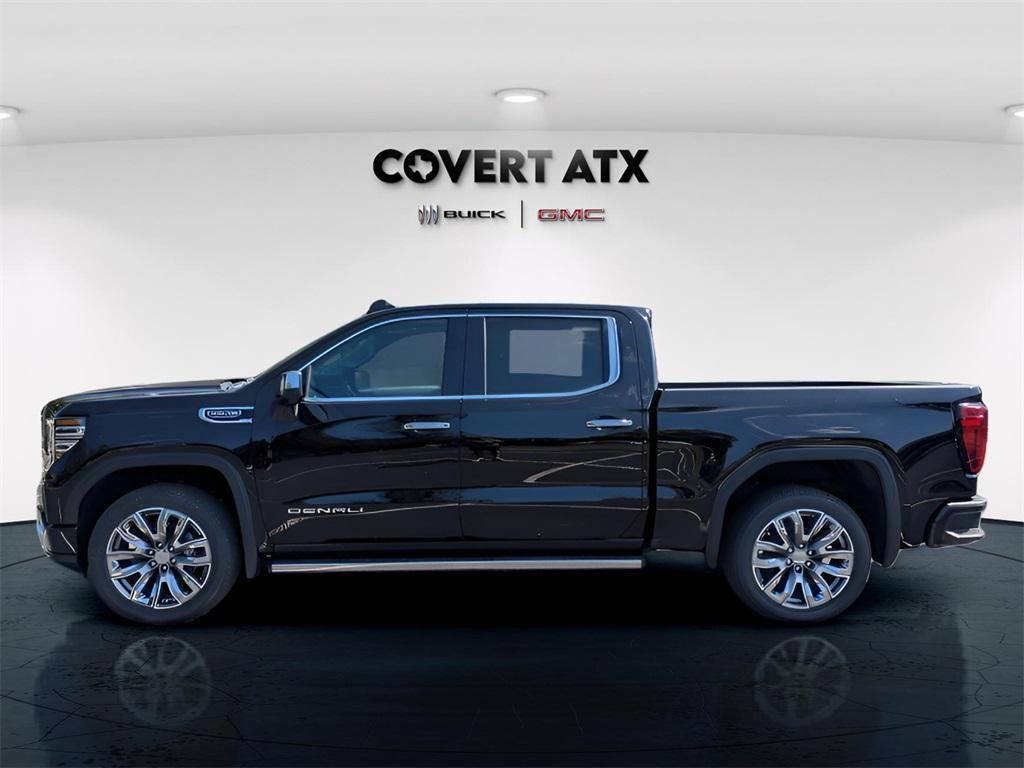 new 2026 GMC Sierra 1500 car, priced at $69,105