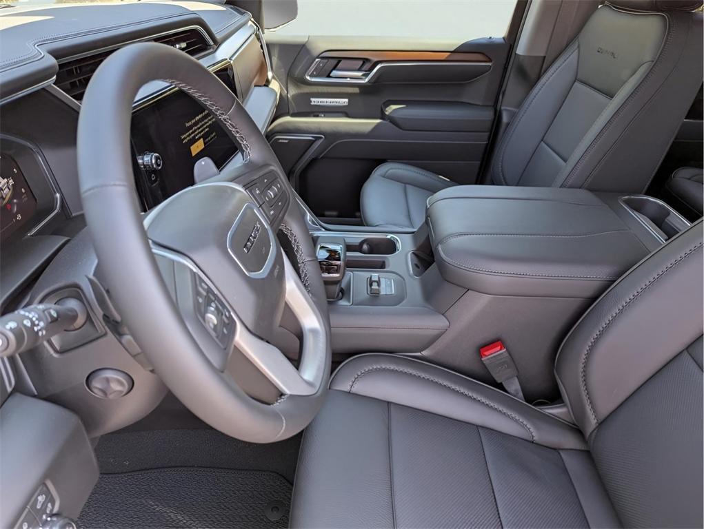 new 2026 GMC Sierra 1500 car, priced at $69,105