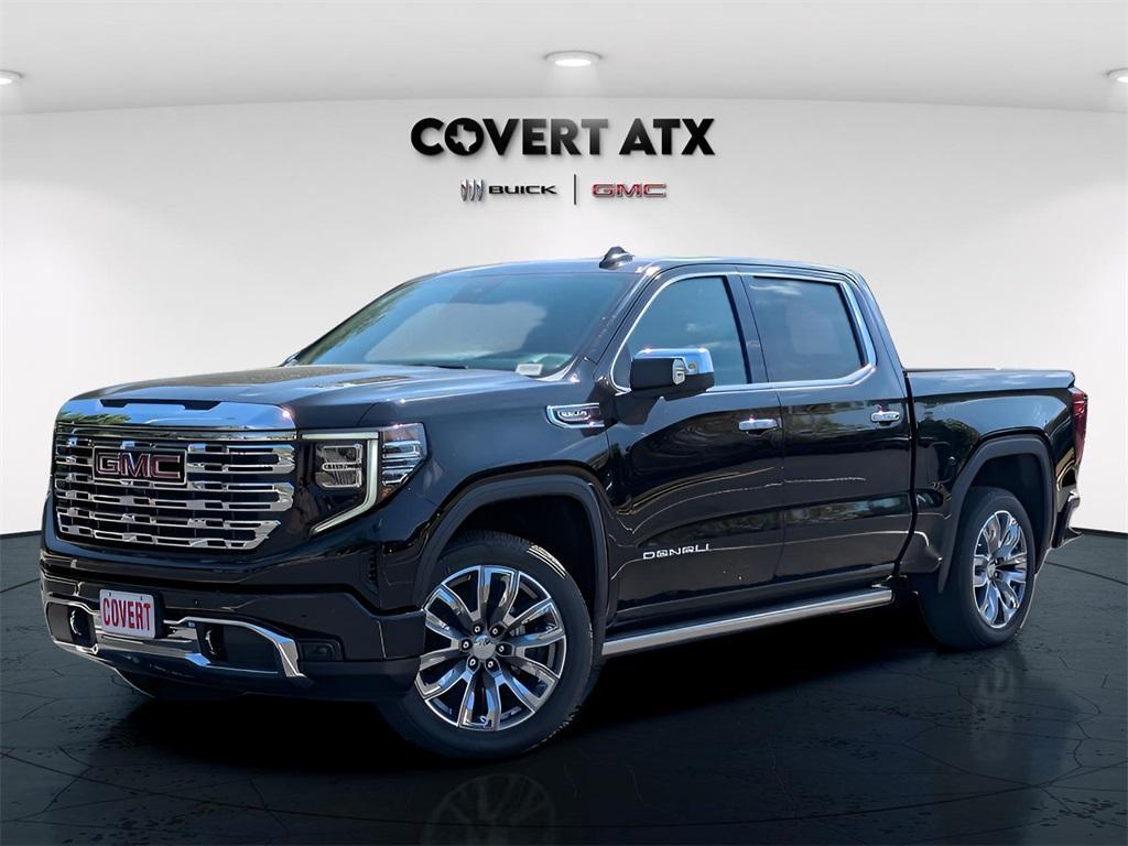 new 2026 GMC Sierra 1500 car, priced at $69,105