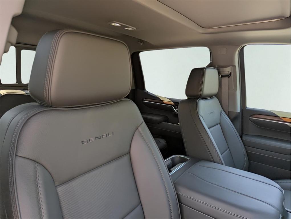 new 2026 GMC Sierra 1500 car, priced at $69,105