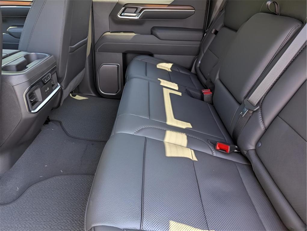new 2026 GMC Sierra 1500 car, priced at $69,105