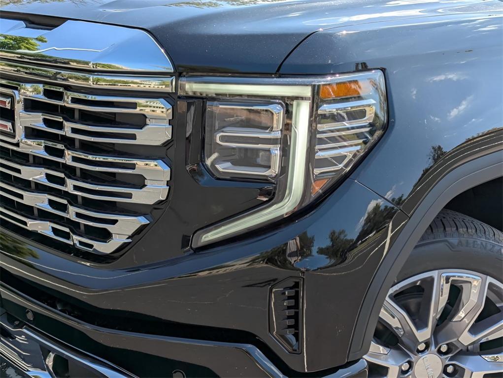 new 2026 GMC Sierra 1500 car, priced at $69,105