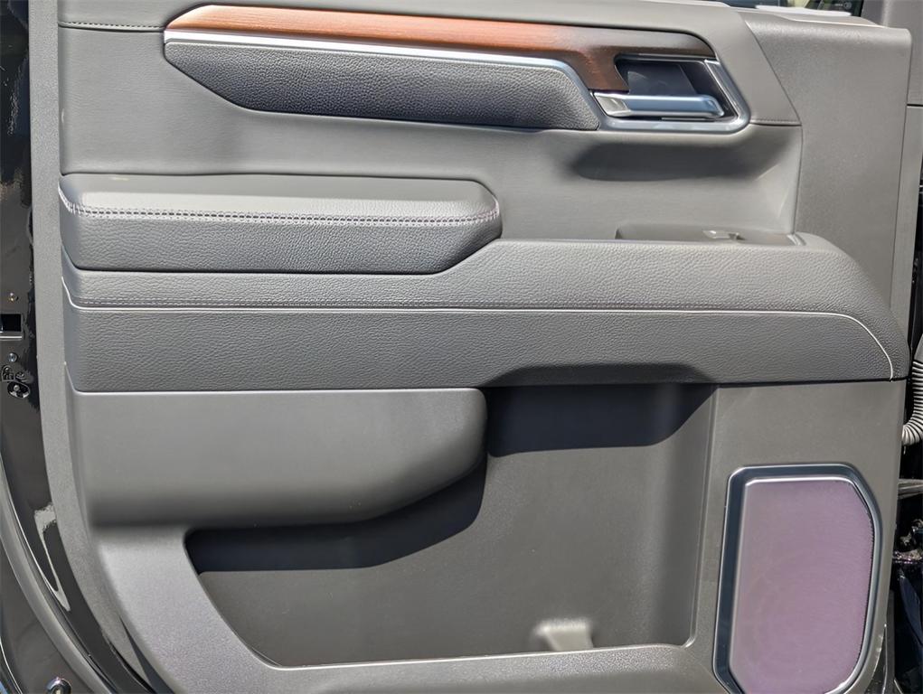 new 2026 GMC Sierra 1500 car, priced at $69,105