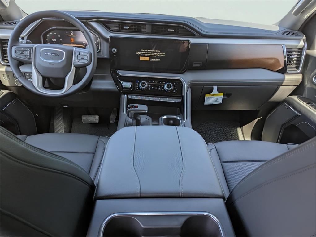 new 2026 GMC Sierra 1500 car, priced at $69,105