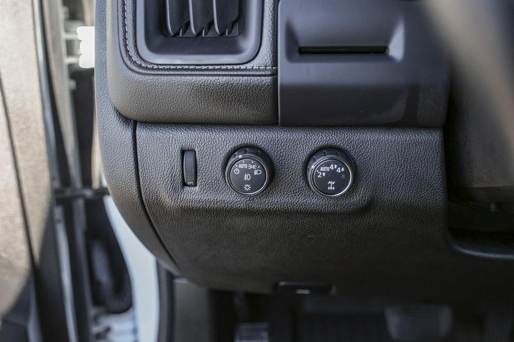 used 2022 GMC Canyon car, priced at $32,900