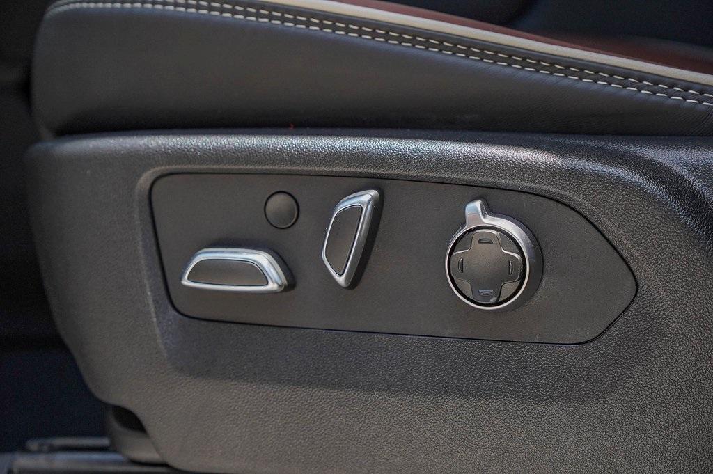 new 2025 GMC Sierra 2500 car, priced at $92,779