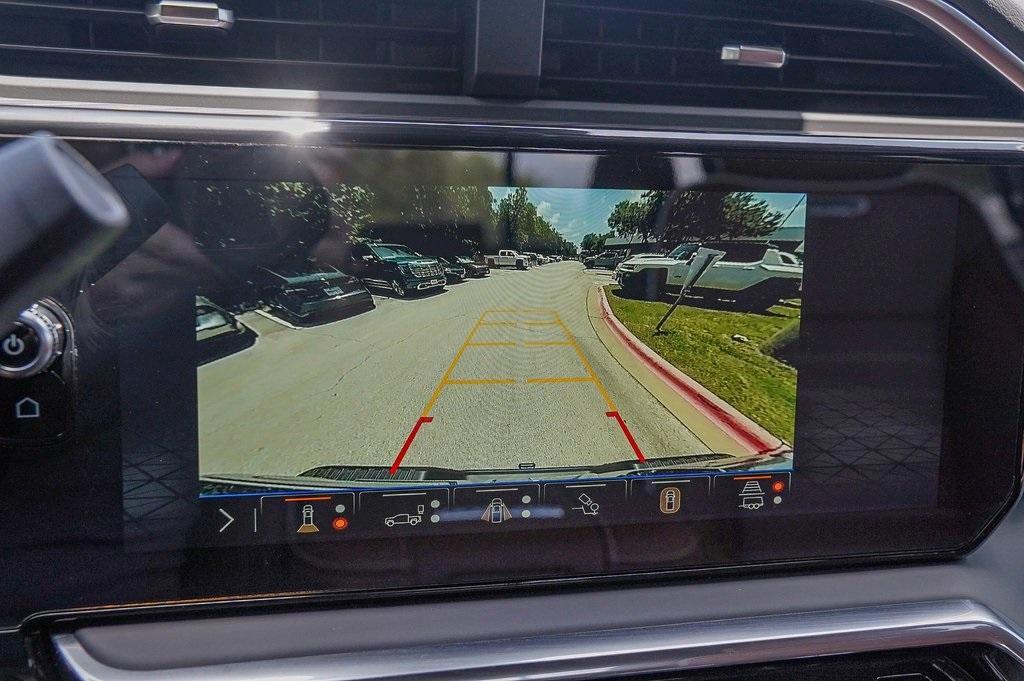 new 2025 GMC Sierra 2500 car, priced at $92,779