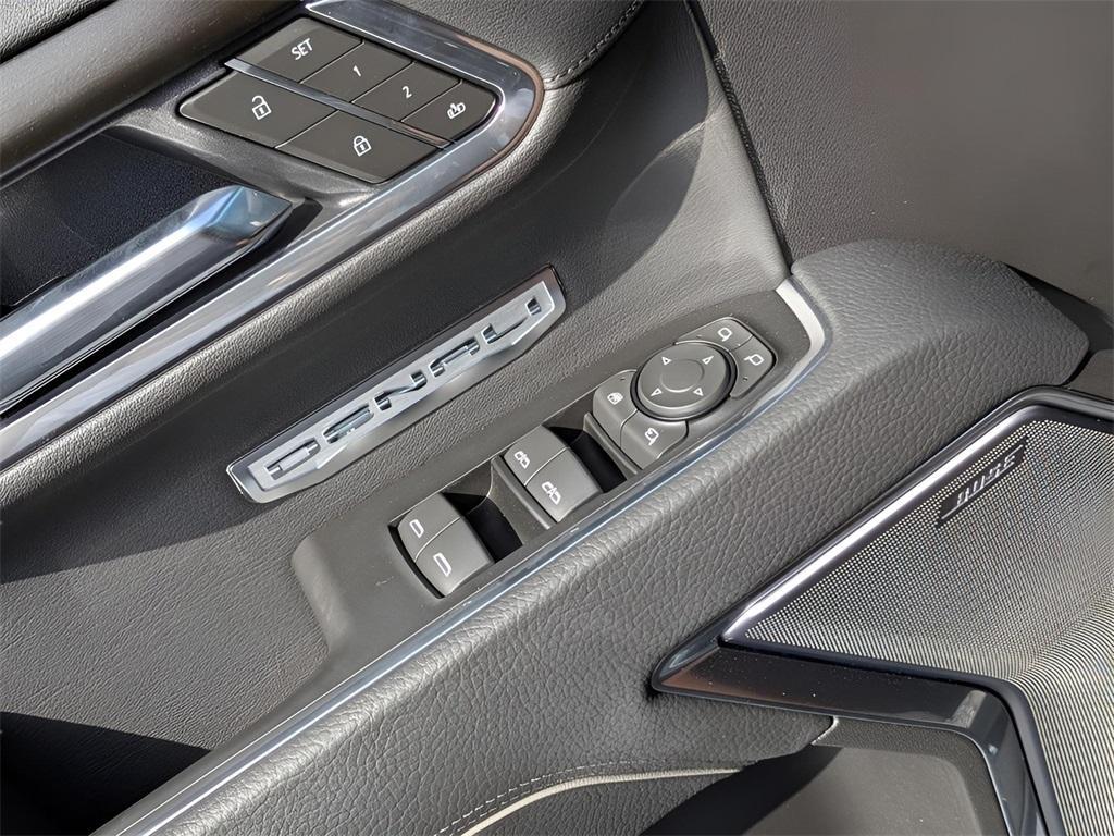 new 2025 GMC Sierra 1500 car, priced at $64,505