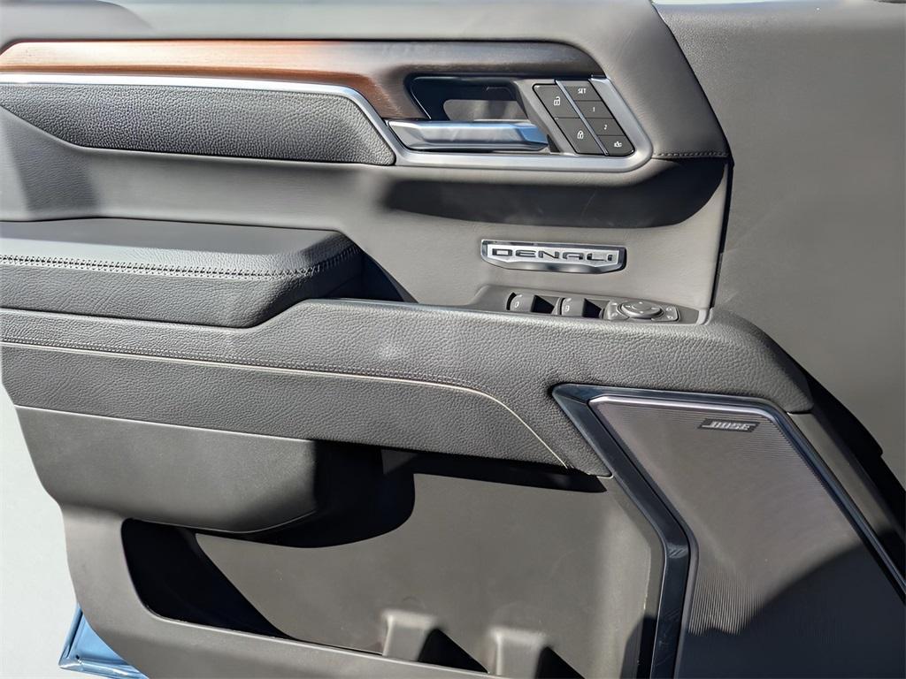new 2026 GMC Sierra 1500 car, priced at $72,445