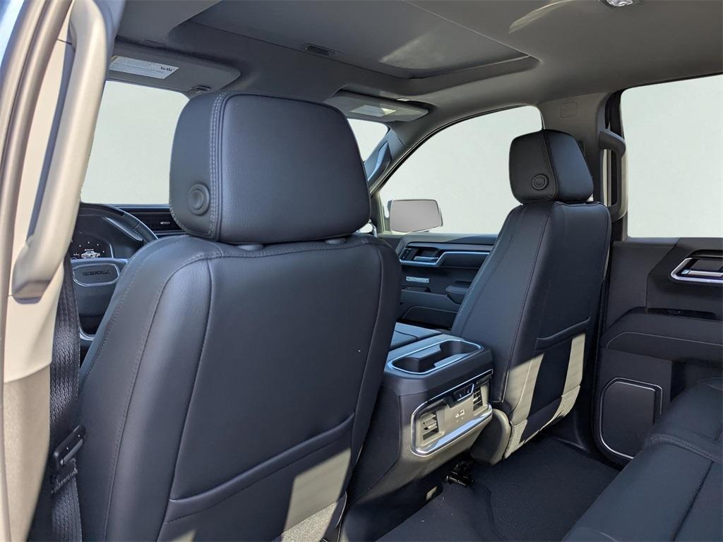 new 2026 GMC Sierra 1500 car, priced at $72,445