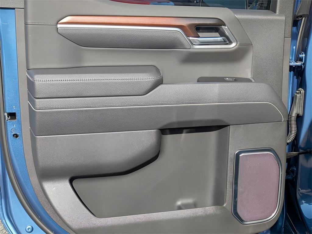 new 2026 GMC Sierra 1500 car, priced at $72,445