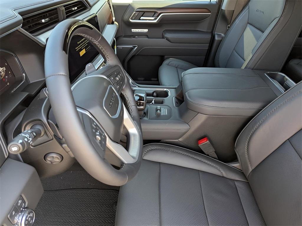 new 2026 GMC Sierra 1500 car, priced at $72,445