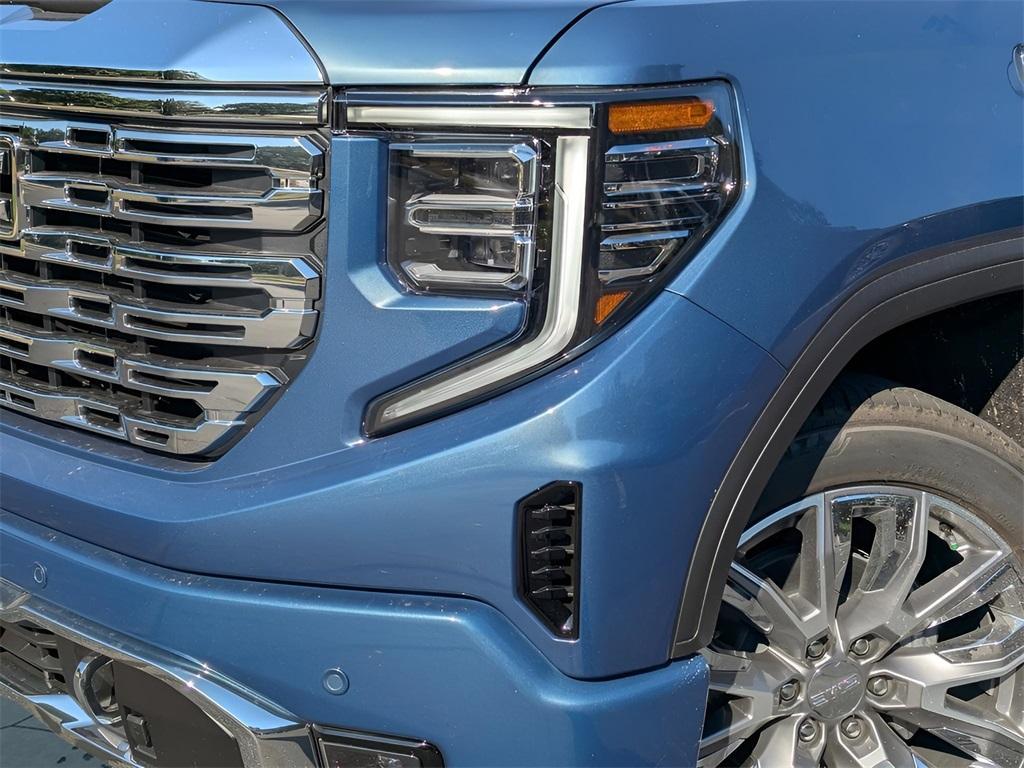 new 2026 GMC Sierra 1500 car, priced at $72,445