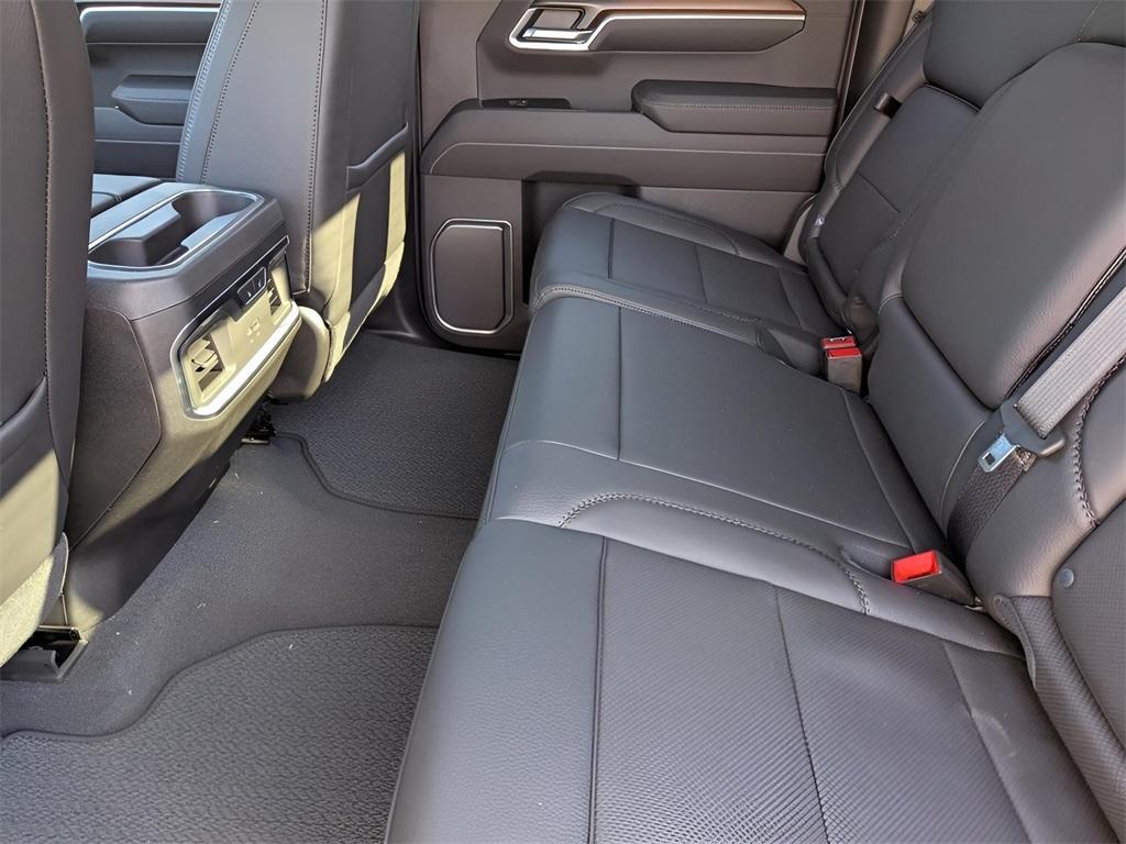new 2026 GMC Sierra 1500 car, priced at $72,445