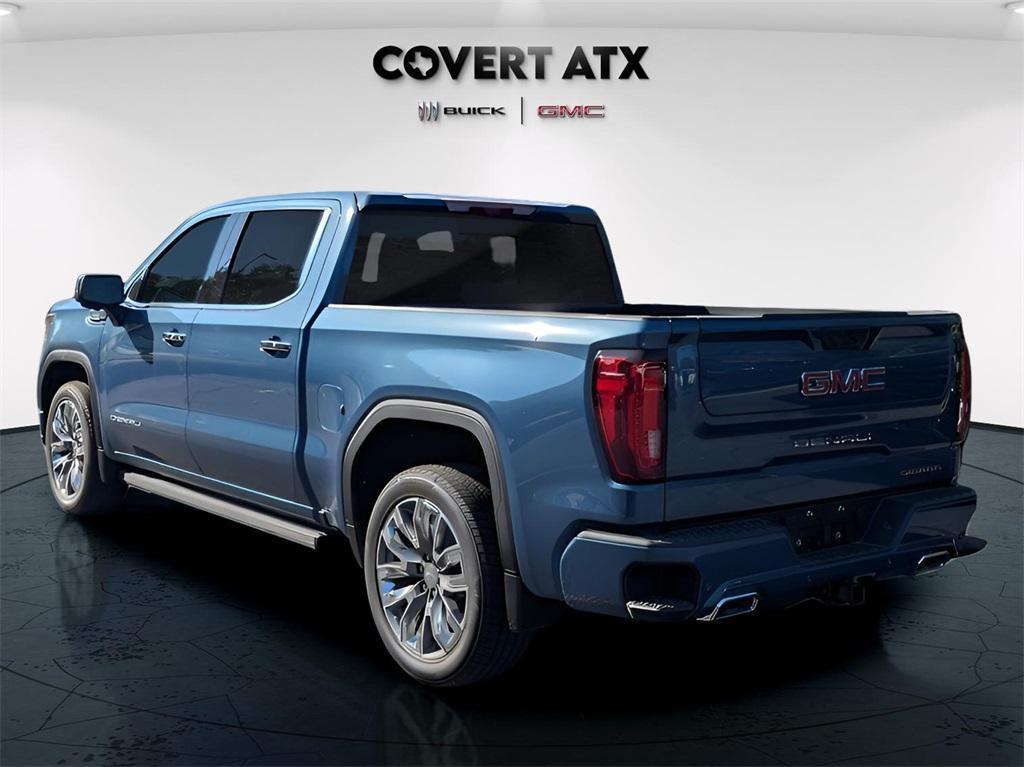 new 2026 GMC Sierra 1500 car, priced at $72,445