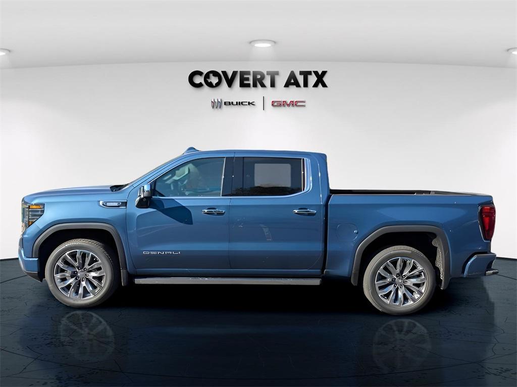 new 2026 GMC Sierra 1500 car, priced at $72,445