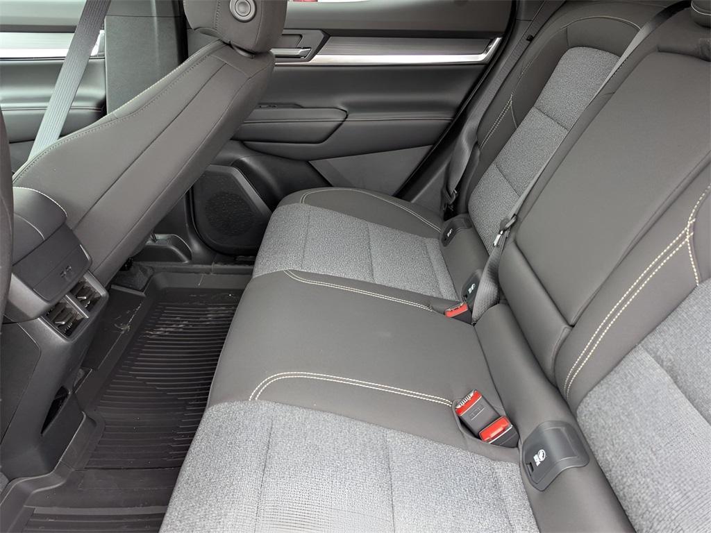 new 2026 GMC Terrain car