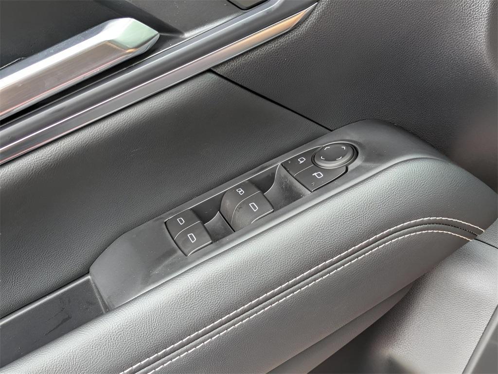 new 2026 GMC Terrain car