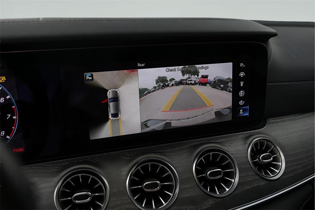 used 2021 Mercedes-Benz AMG GT 53 car, priced at $67,900