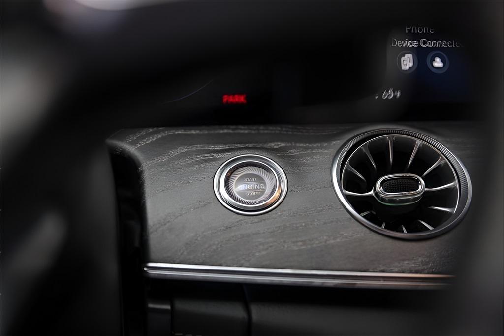 used 2021 Mercedes-Benz AMG GT 53 car, priced at $67,900
