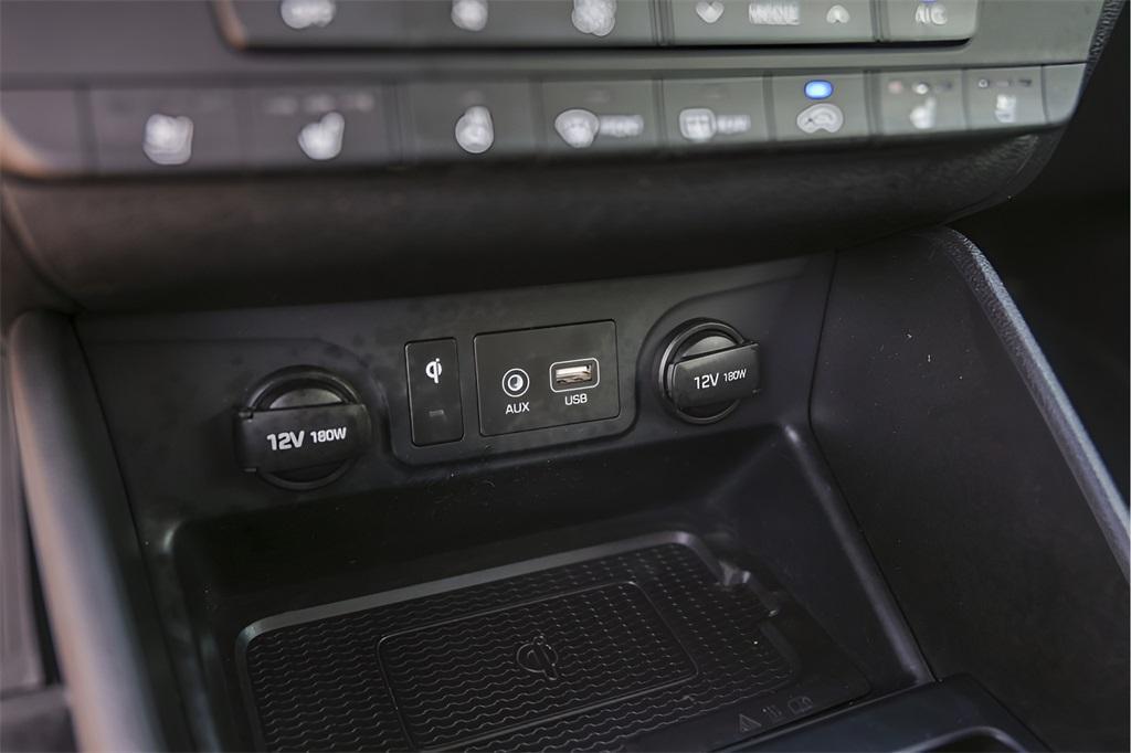 used 2020 Hyundai Tucson car, priced at $17,900