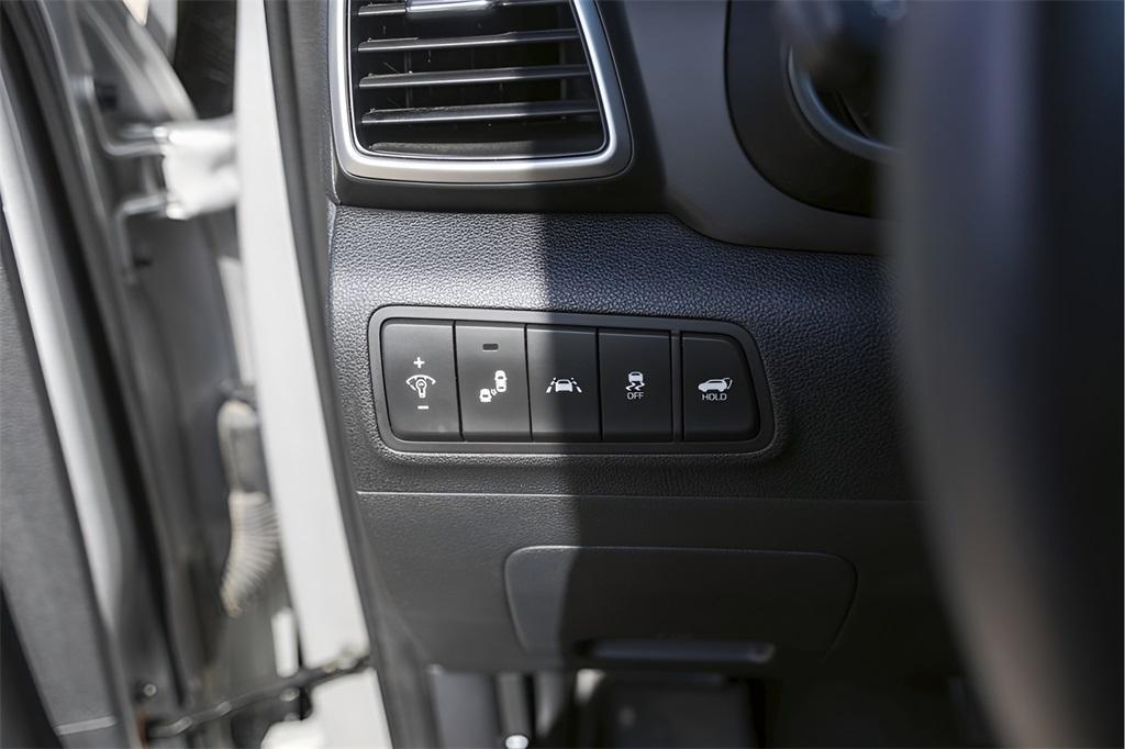 used 2020 Hyundai Tucson car, priced at $17,900