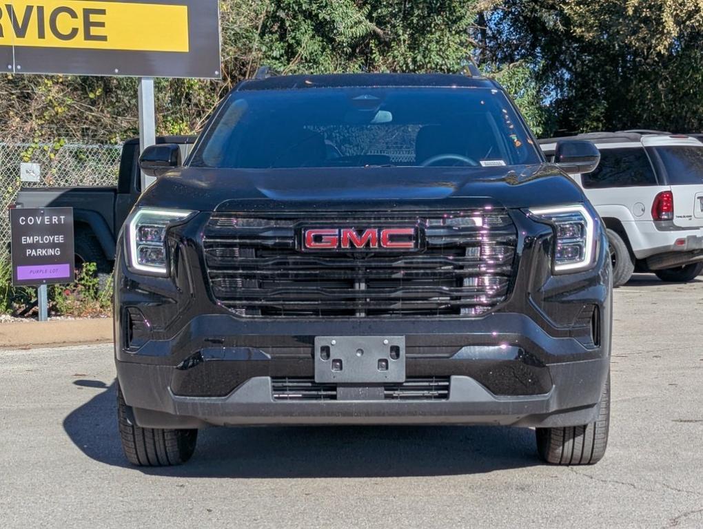 new 2025 GMC Terrain car, priced at $33,785