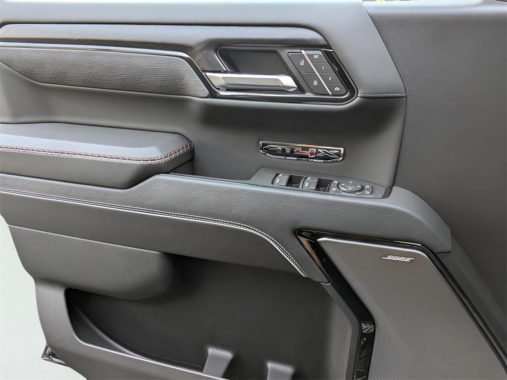 new 2026 GMC Sierra 1500 car, priced at $76,740
