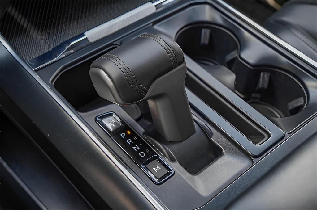used 2022 Ford F-150 car, priced at $67,900