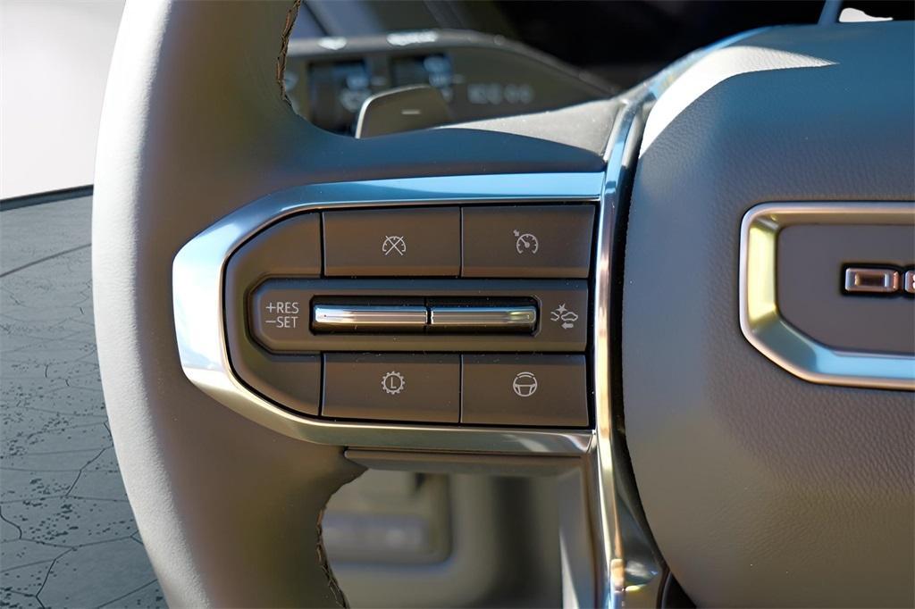 new 2026 GMC Yukon XL car, priced at $101,764