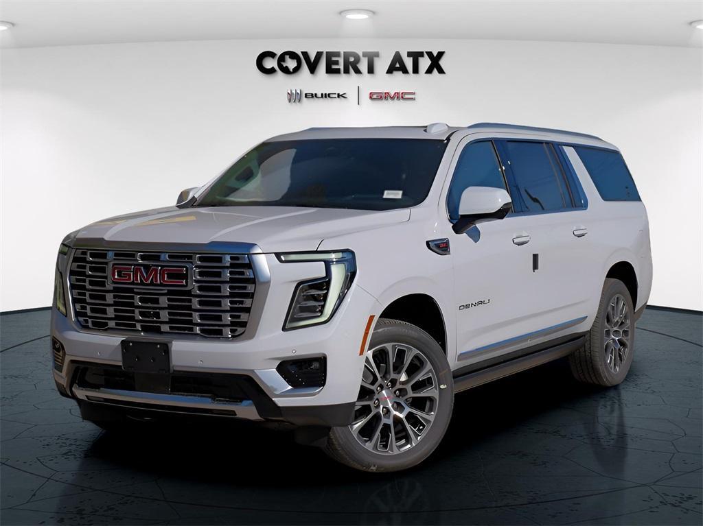 new 2026 GMC Yukon XL car, priced at $101,764