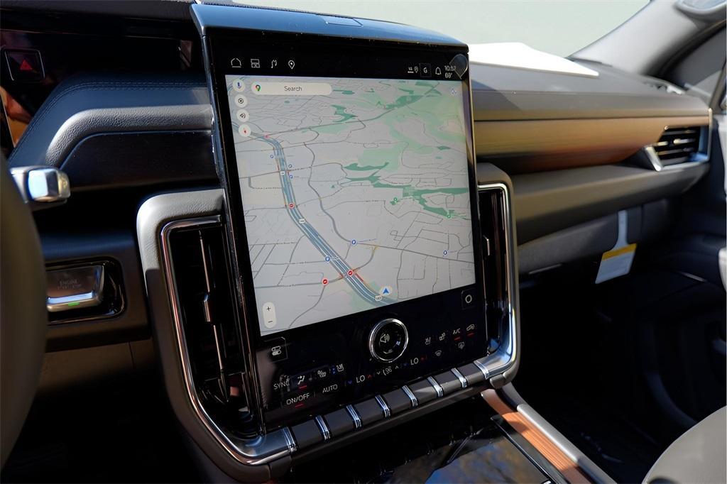 new 2026 GMC Yukon XL car, priced at $101,764