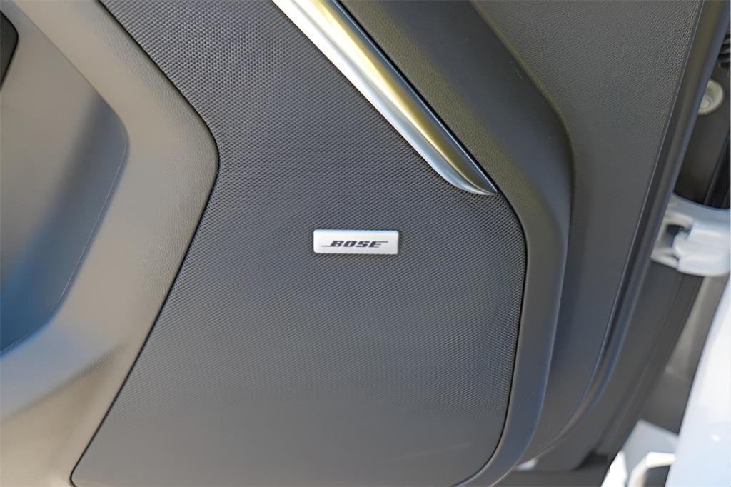 new 2026 GMC Yukon XL car, priced at $101,764