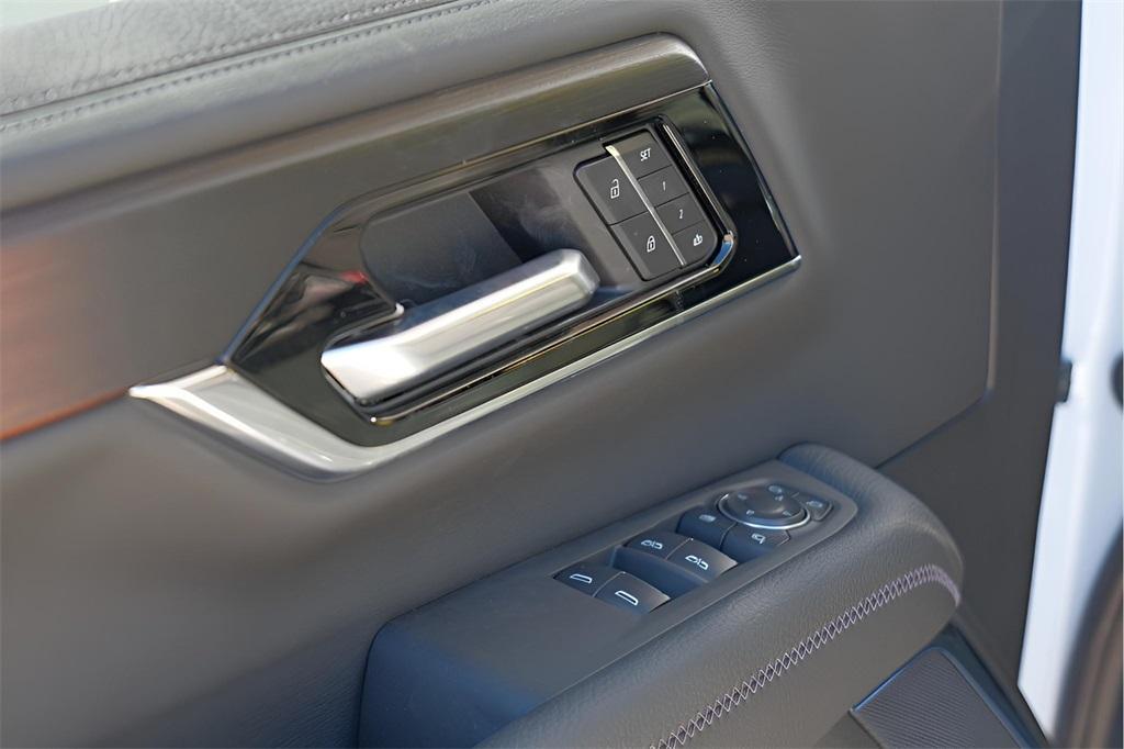 new 2026 GMC Yukon XL car, priced at $101,764