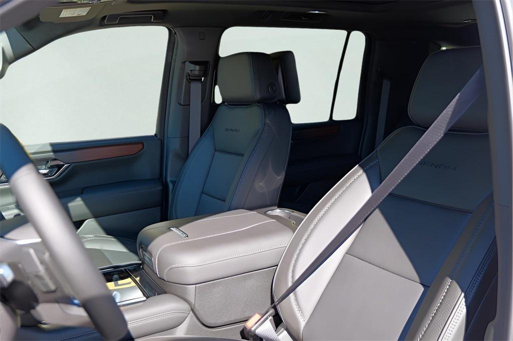 new 2026 GMC Yukon XL car, priced at $101,764