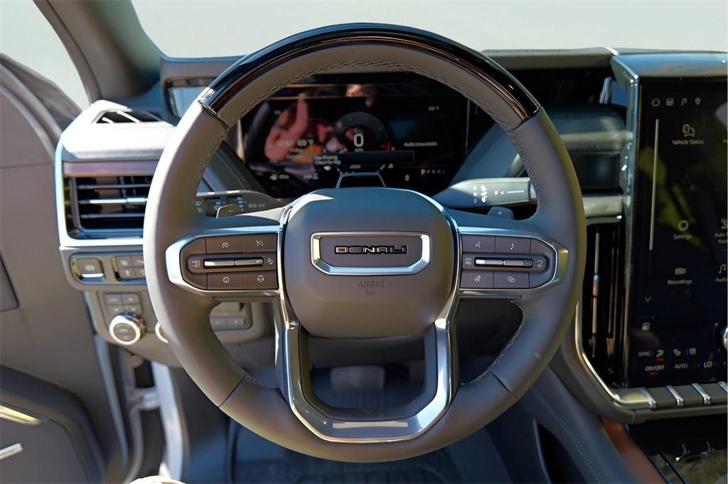 new 2026 GMC Yukon XL car, priced at $101,764