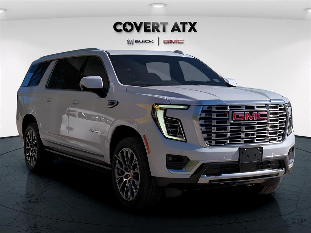 new 2026 GMC Yukon XL car, priced at $101,764