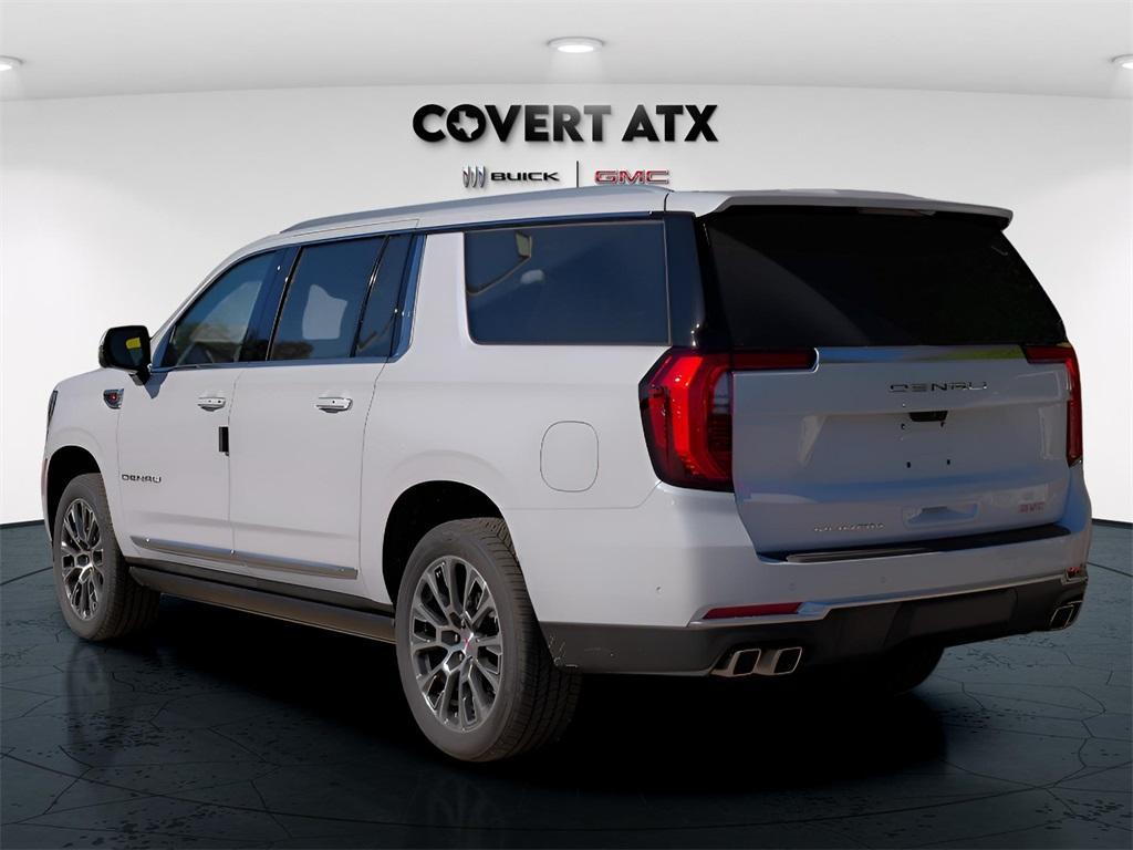 new 2026 GMC Yukon XL car, priced at $101,764