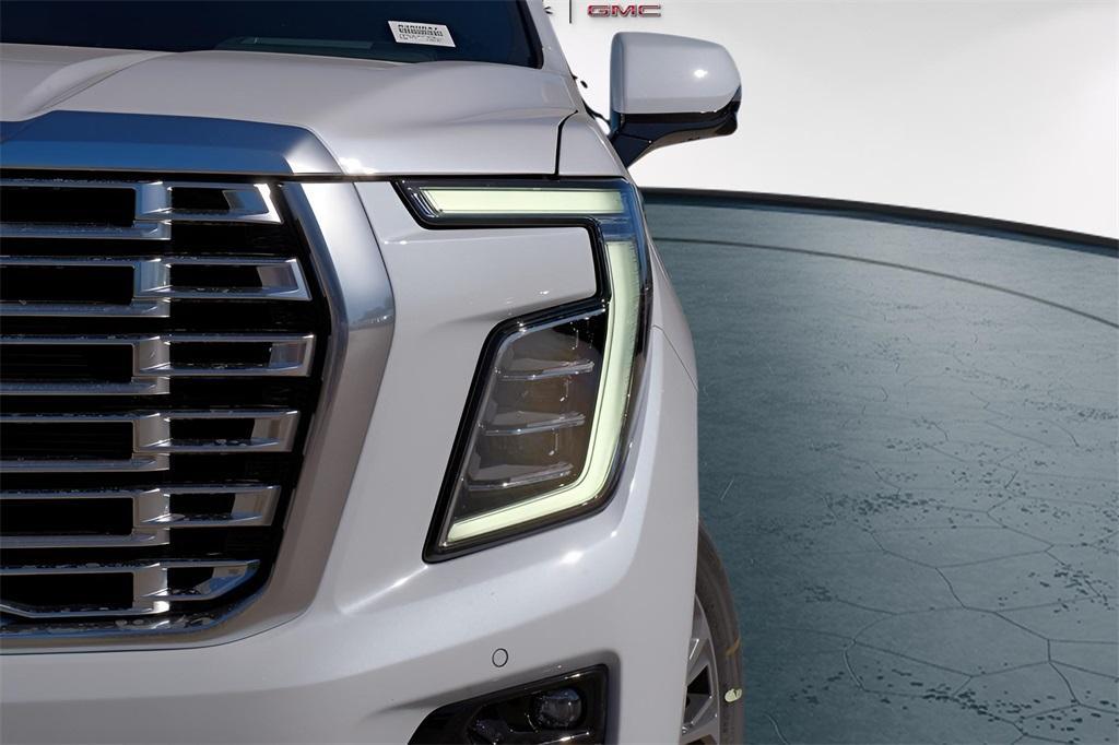 new 2026 GMC Yukon XL car, priced at $101,764