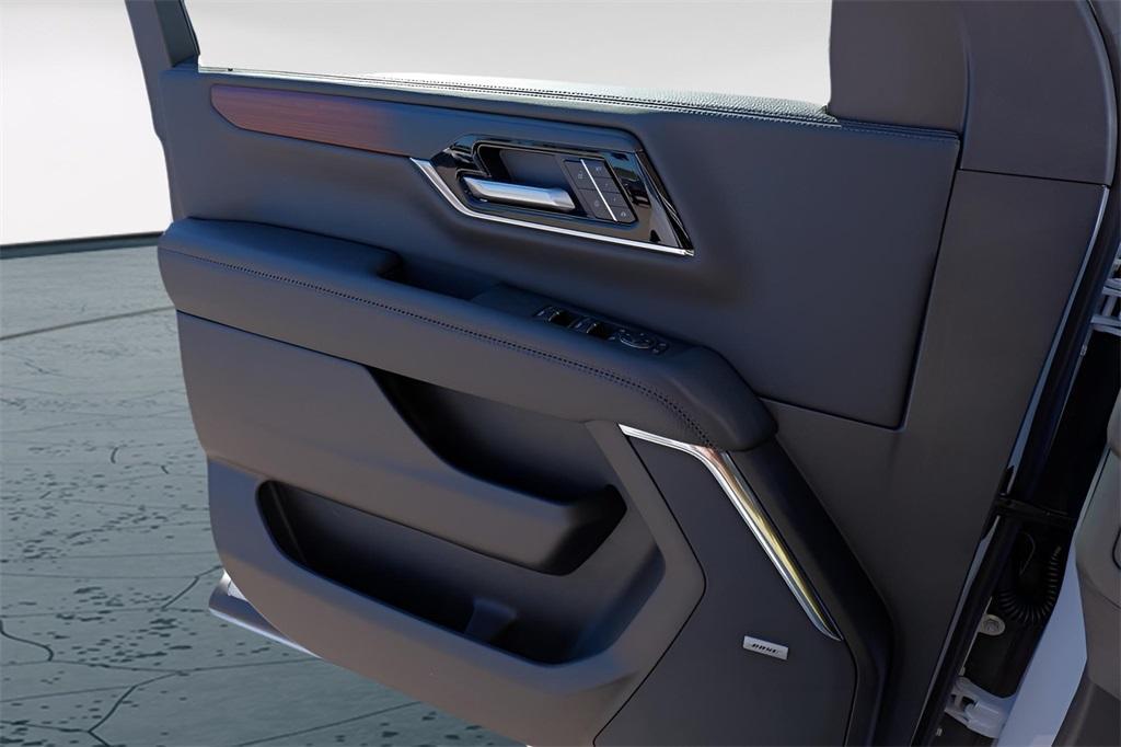 new 2026 GMC Yukon XL car, priced at $101,764