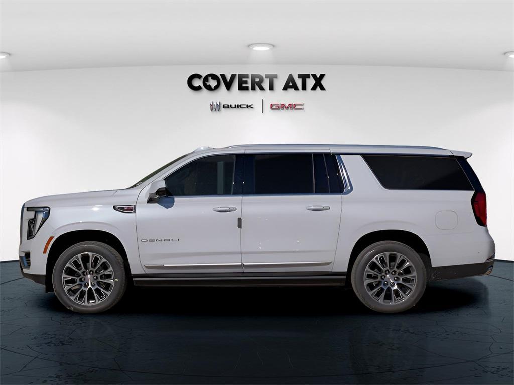 new 2026 GMC Yukon XL car, priced at $101,764