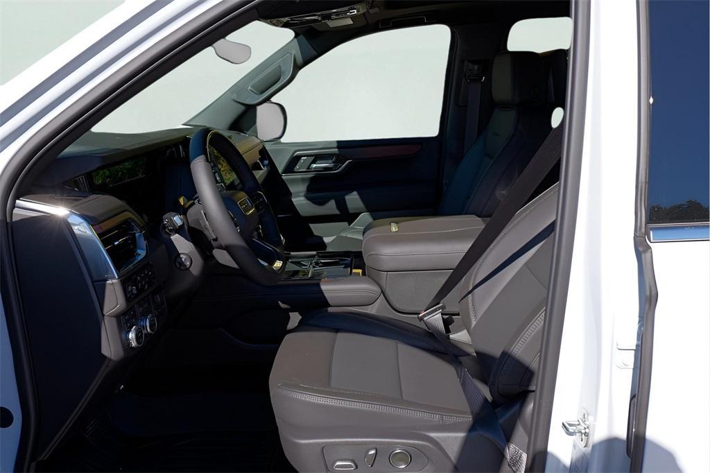 new 2026 GMC Yukon XL car, priced at $101,764