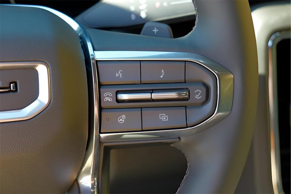 new 2026 GMC Yukon XL car, priced at $101,764