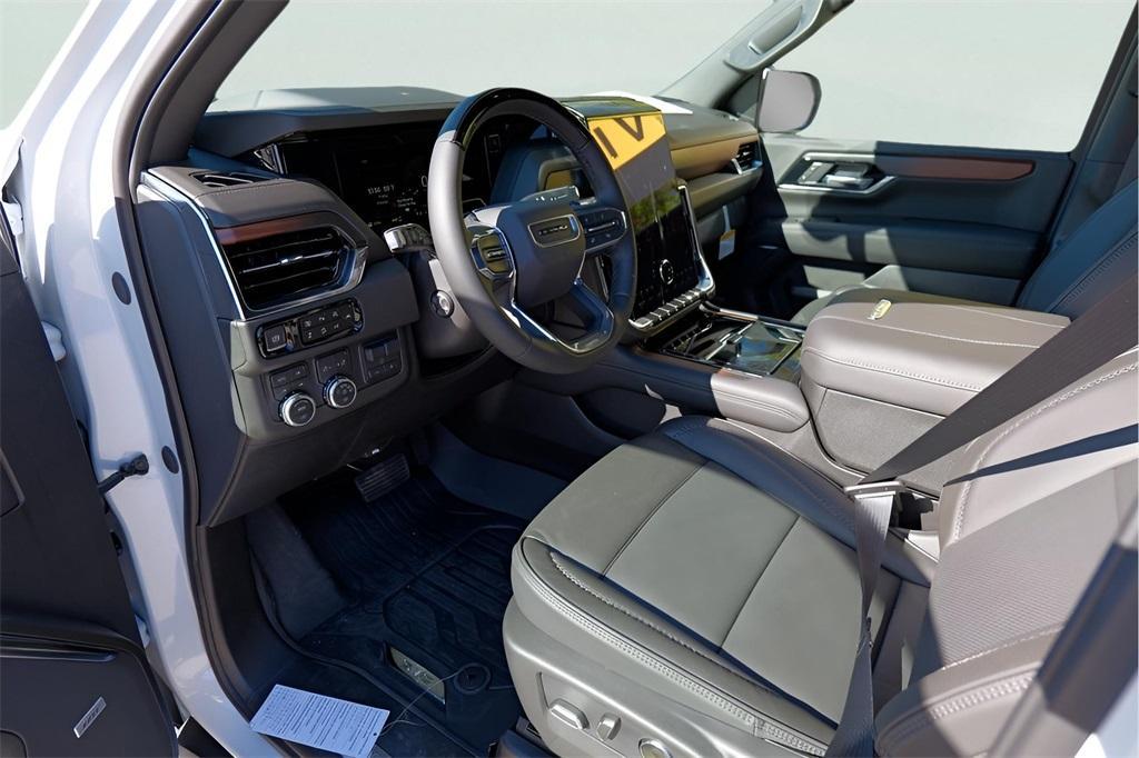 new 2026 GMC Yukon XL car, priced at $101,764